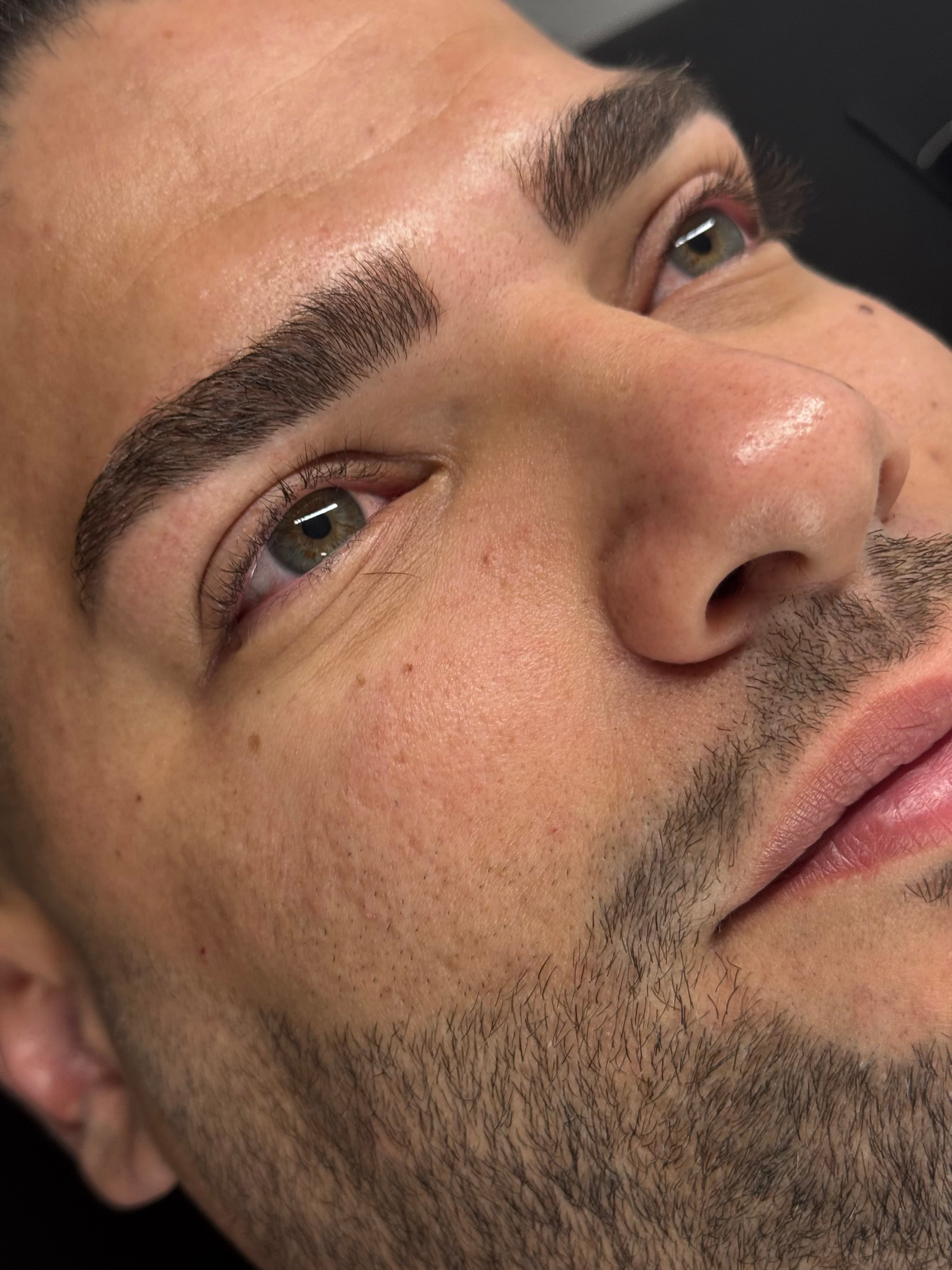 Microblading