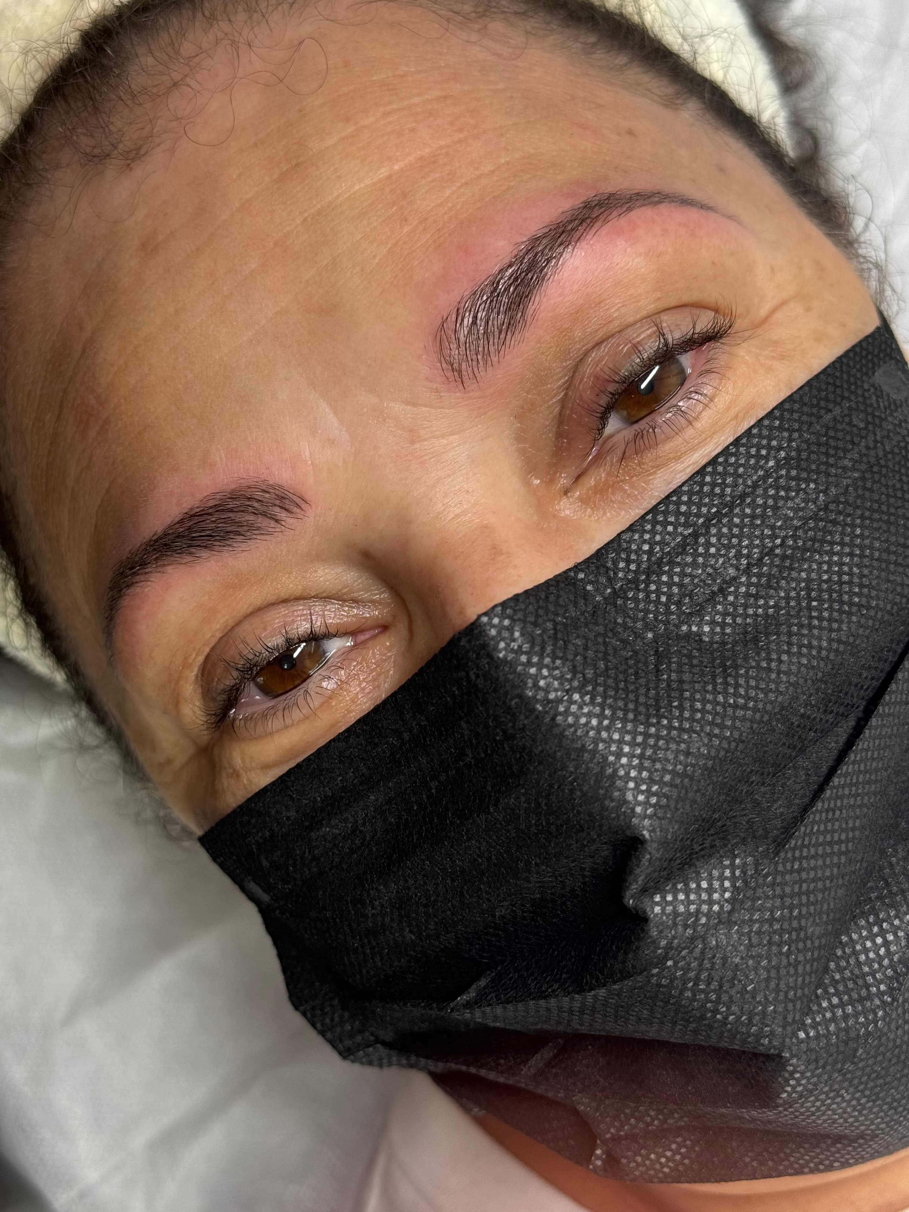 Hybrid Brows