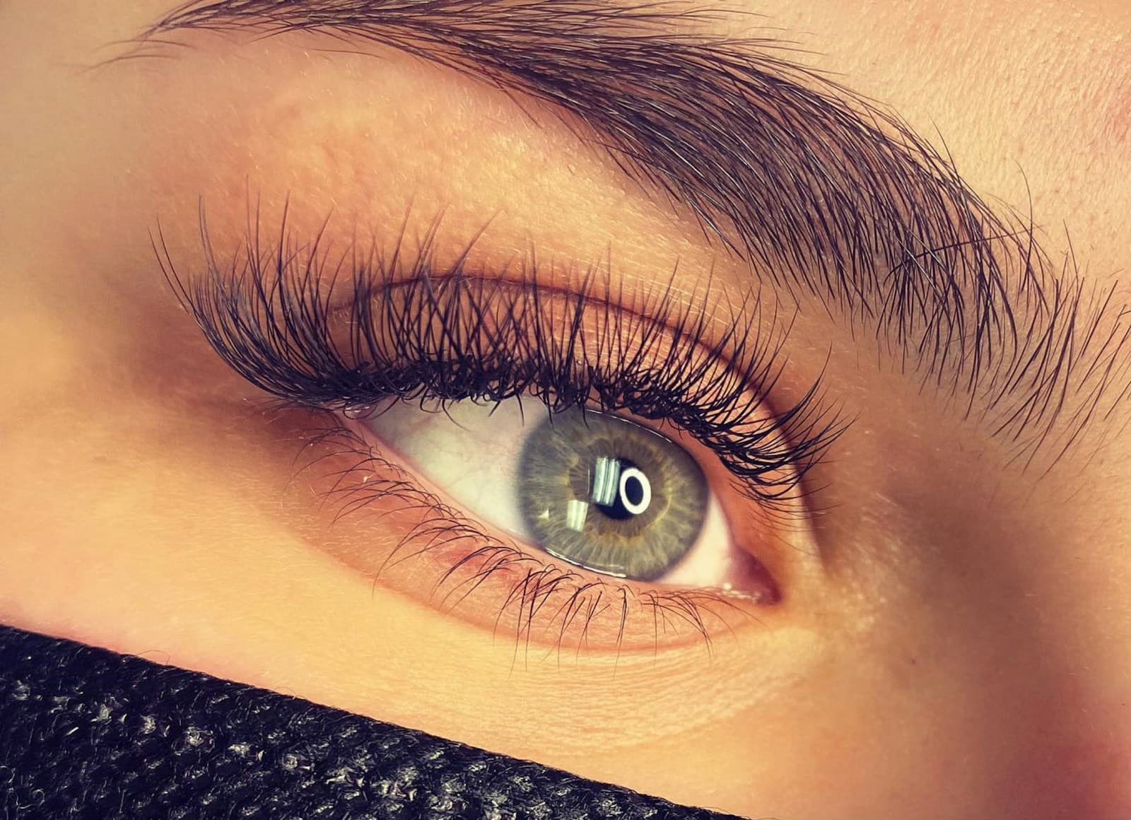 Lash Services